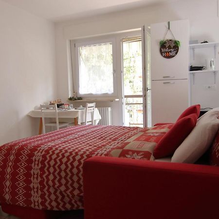 Apartmán Atelier Leopardi In Meran Exteriér fotografie