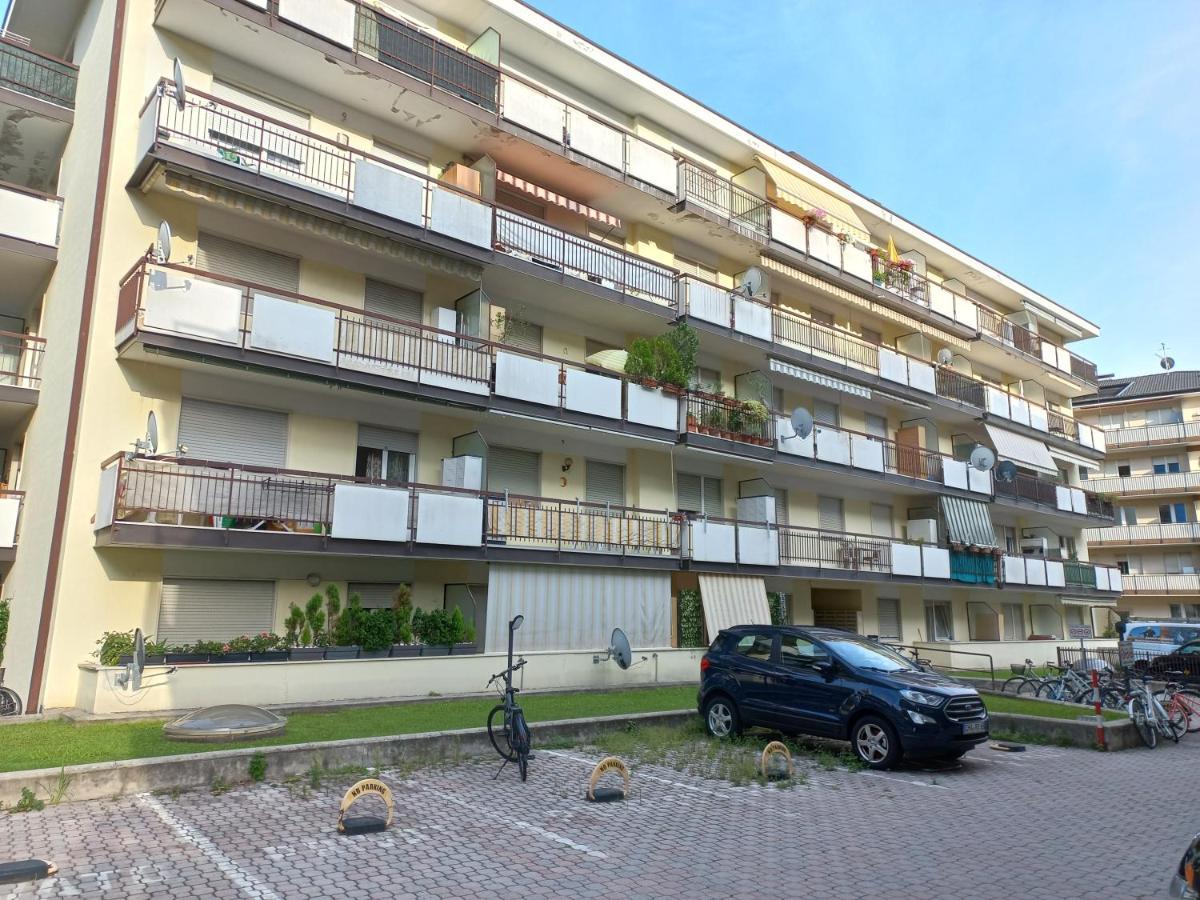 Apartmán Atelier Leopardi In Meran Exteriér fotografie