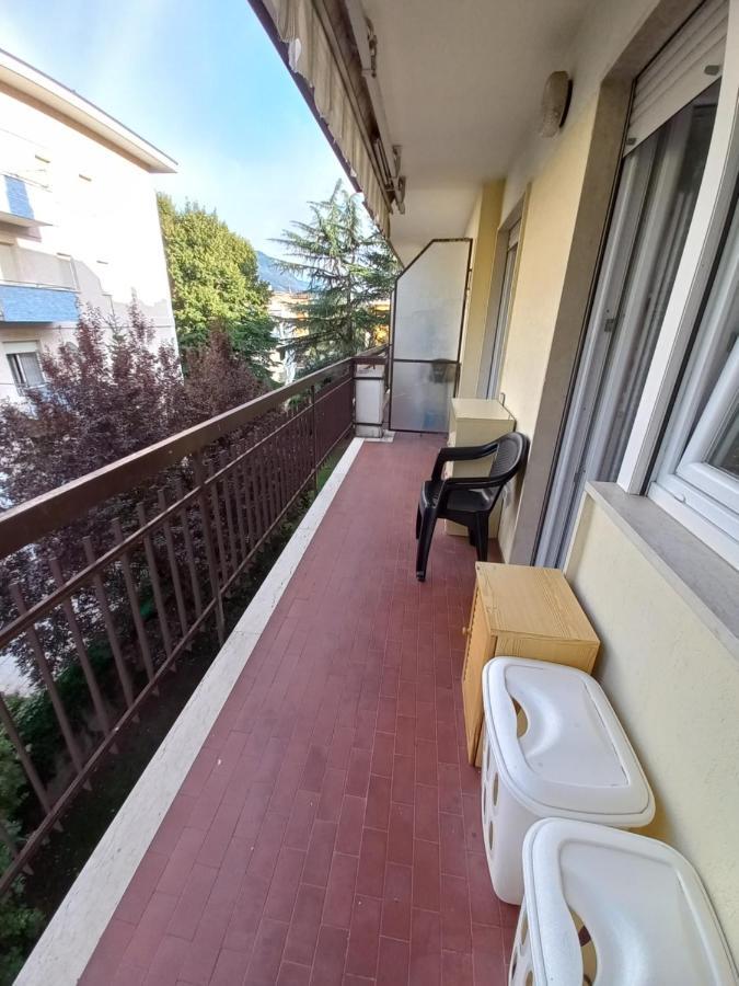 Apartmán Atelier Leopardi In Meran Exteriér fotografie