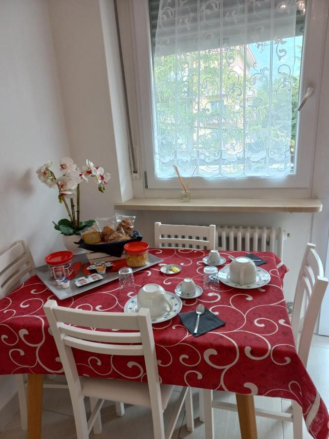 Apartmán Atelier Leopardi In Meran Exteriér fotografie