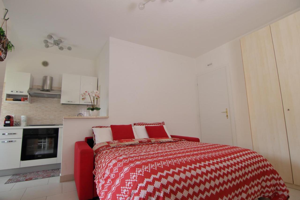 Apartmán Atelier Leopardi In Meran Exteriér fotografie