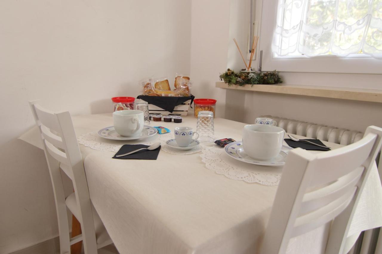 Apartmán Atelier Leopardi In Meran Exteriér fotografie