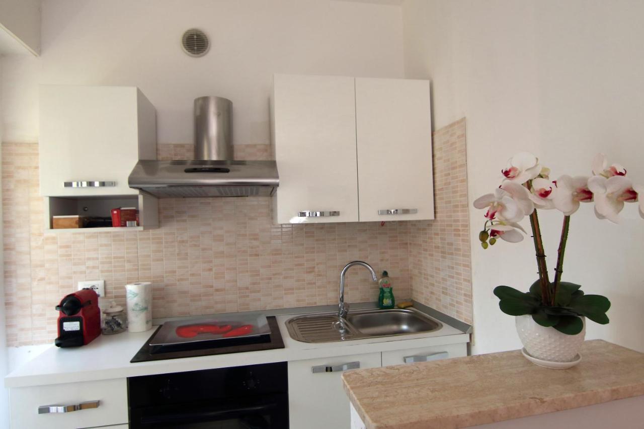 Apartmán Atelier Leopardi In Meran Exteriér fotografie