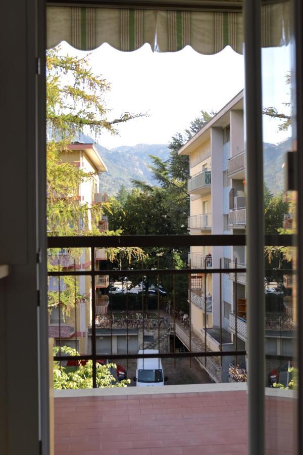 Apartmán Atelier Leopardi In Meran Exteriér fotografie