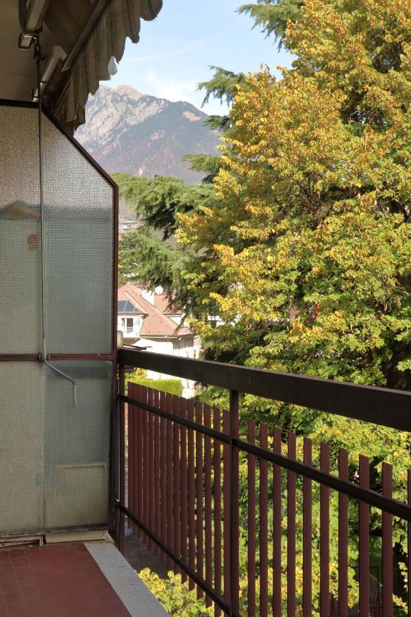 Apartmán Atelier Leopardi In Meran Exteriér fotografie