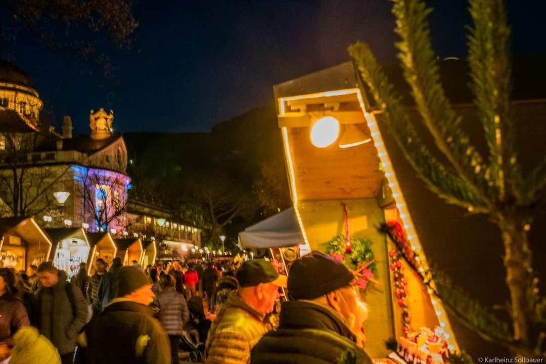 Apartmán Atelier Leopardi In Meran Exteriér fotografie